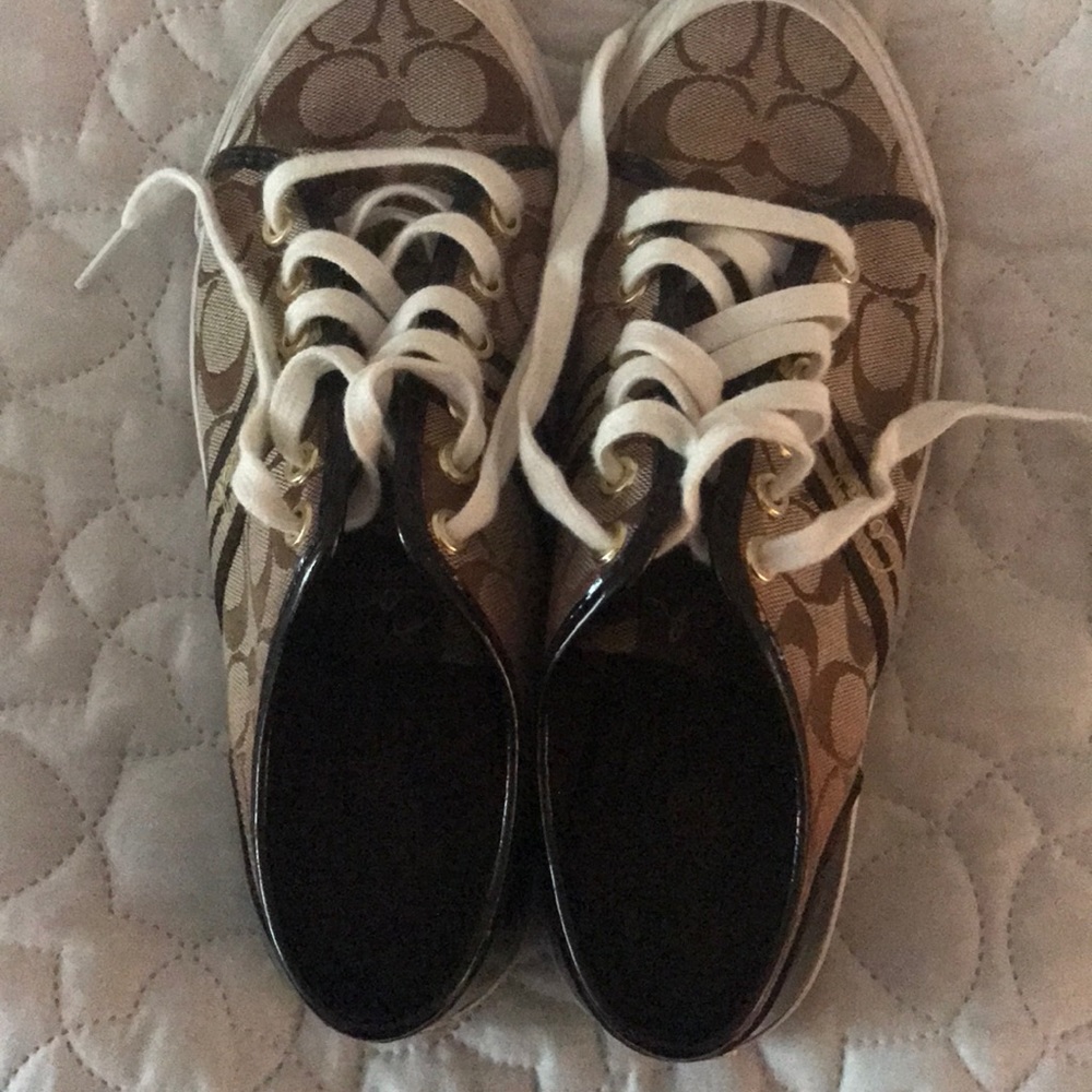 Coach Sneaker